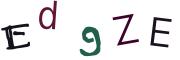 Bild-CAPTCHA