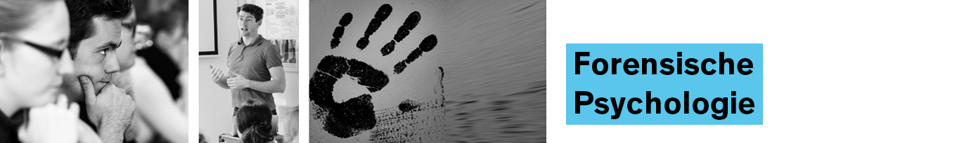 Forensische Psychologie