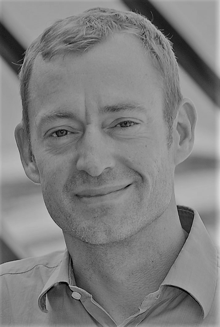 Peter Selb Porträt