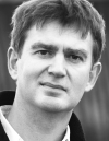 Prof. Dr. Markus Gruber