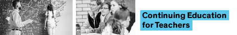 Banner-weiterbildung-fuer-unterricht englisch